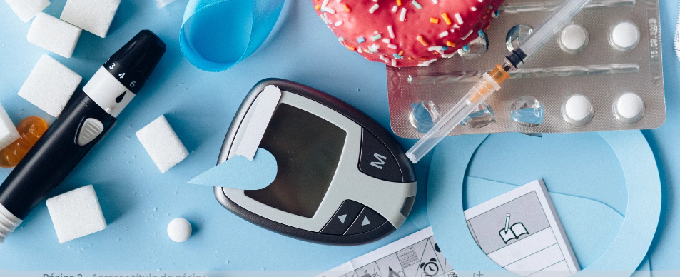 Insulinoterapia y Conteo de Carbohidratos